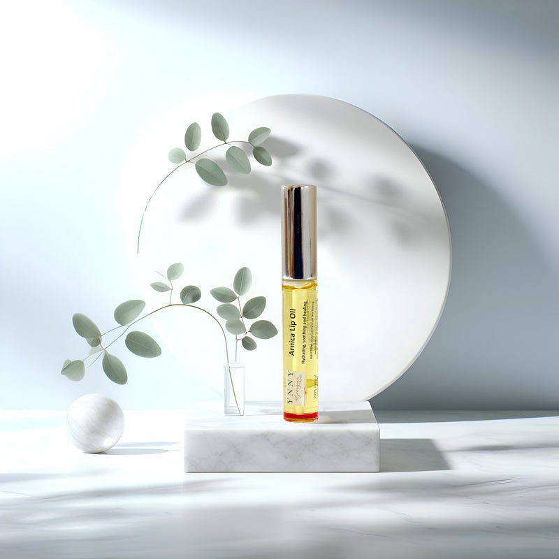 Arnica Lip Oil