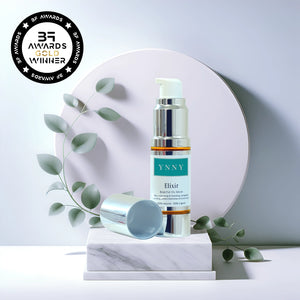 Elixir - Anti-Aging & Skin Rejuvenating Serum