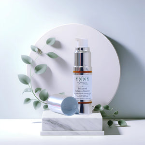 Enhanced Collagen Booster With Hyaluronic Acid & Vitamin C