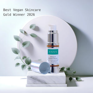 Enhanced Collagen Booster With Hyaluronic Acid & Vitamin C