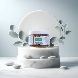 Exfoliating Scrub