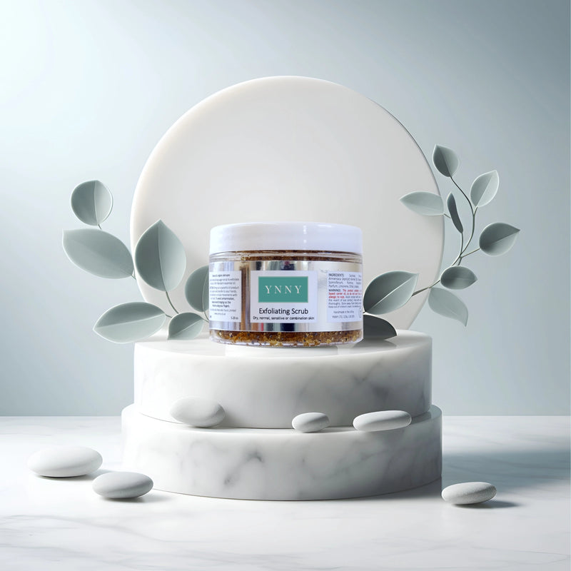 Exfoliating Scrub