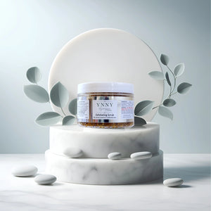 Exfoliating Scrub