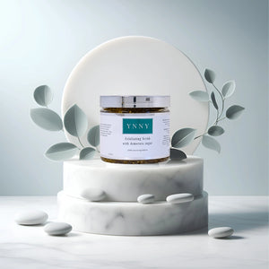 Exfoliating Scrub