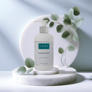 Foaming Cleanser