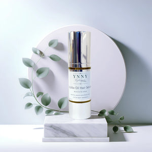 Jojoba Oil Hair Serum