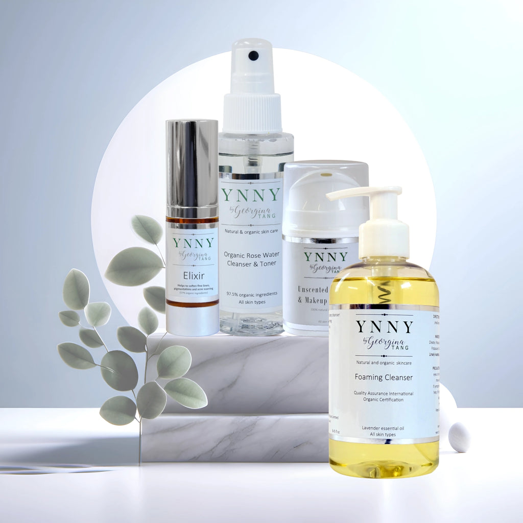 Luxury Skin Care