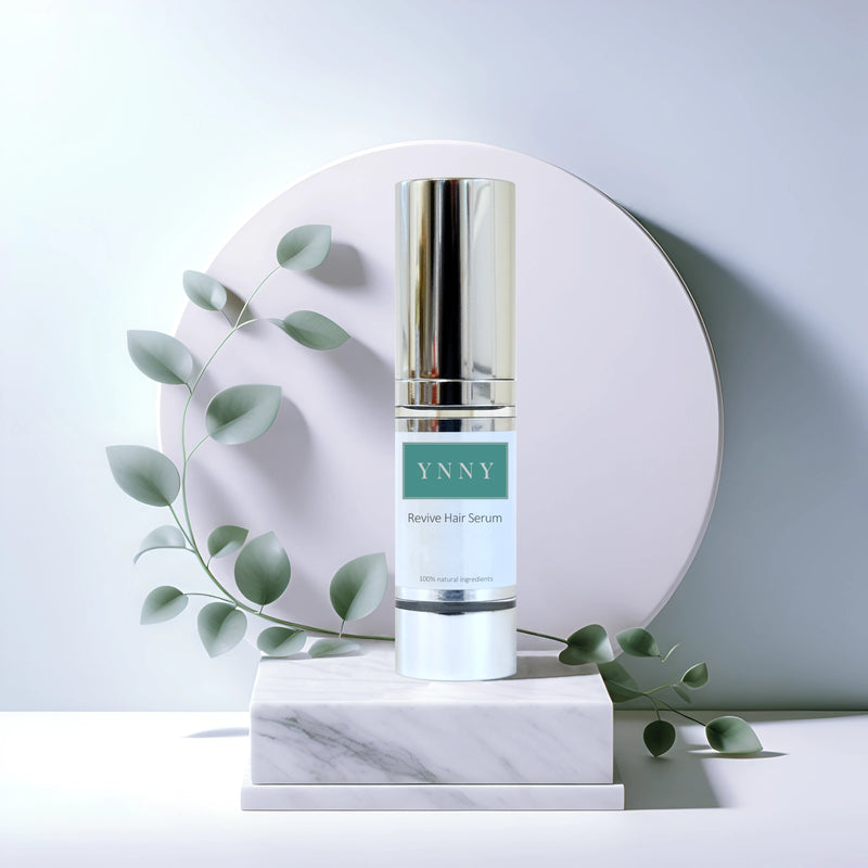 Revive Hair Serum
