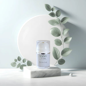 Rich Face Cream