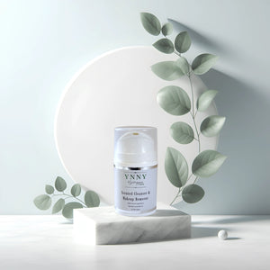 Scented Cleanser and Makeup Remover