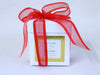 Spicy Apple Soy Wax Candle & Wax Melts