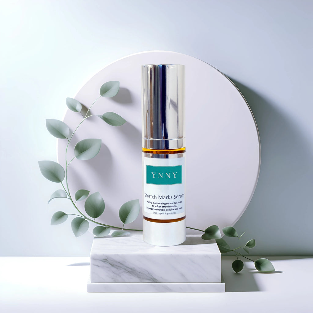 Stretch Marks Serum