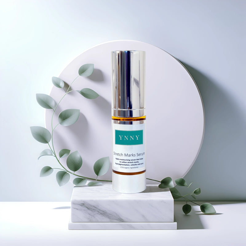 Stretch Marks Serum