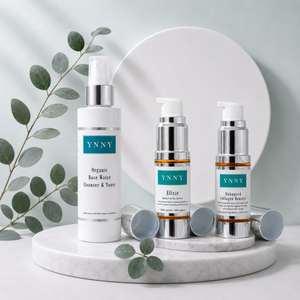 The Sensitive Skin Ritual