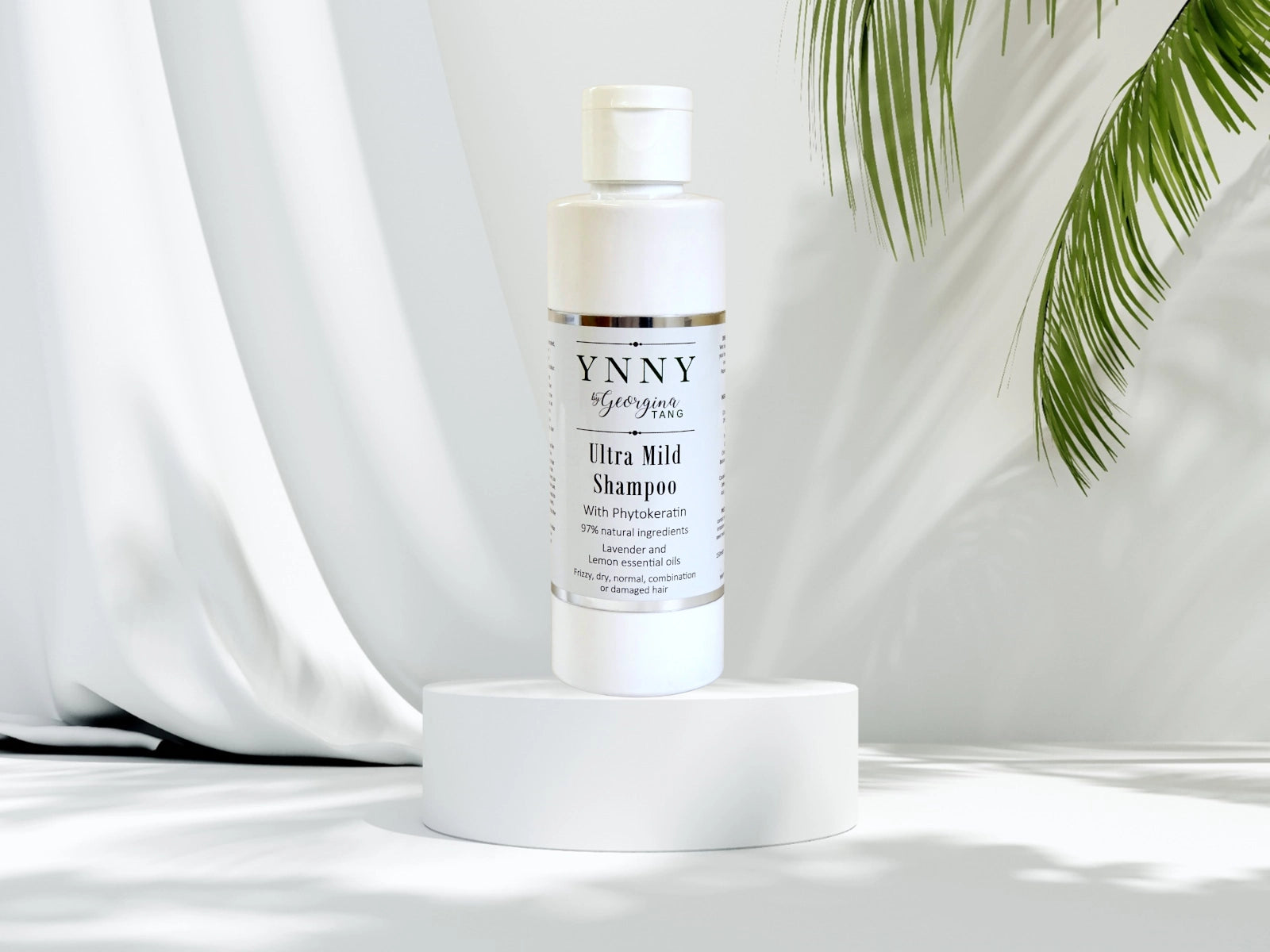 97 natural shampoo deals