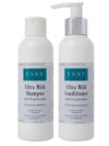 Ultra Mild Shampoo