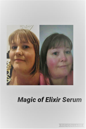 Elixir - Anti-Aging & Skin Rejuvenating Serum