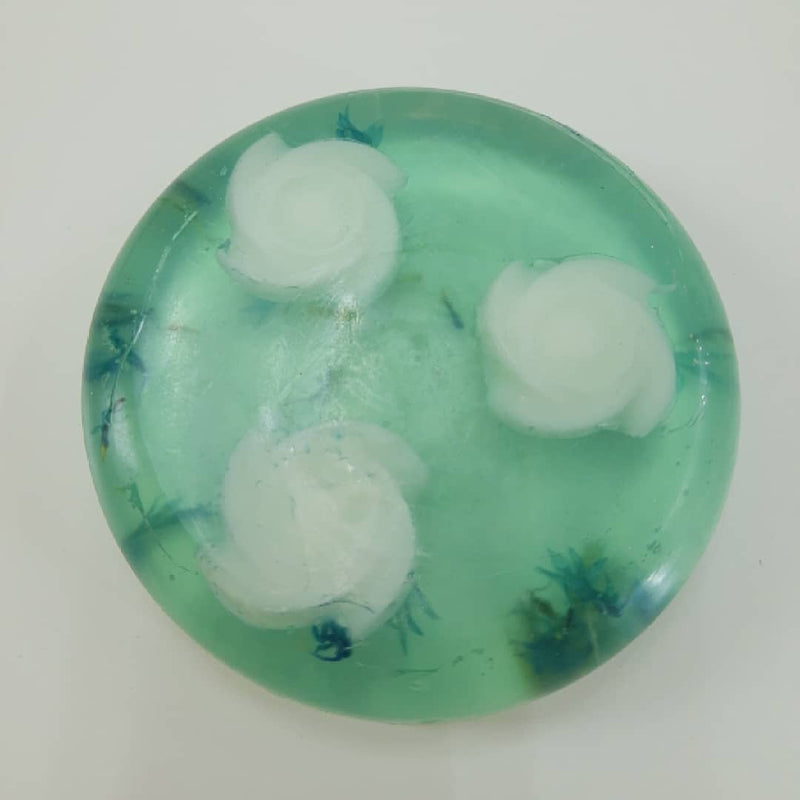 Soap Making Workshop - 18th May 2025