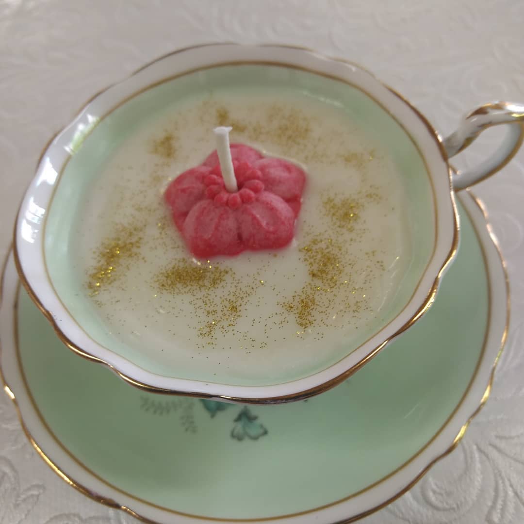 Creative Candle Making Workshop - 11th July 2026