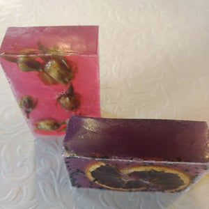 Soap Making Workshop - 22nd June 2024