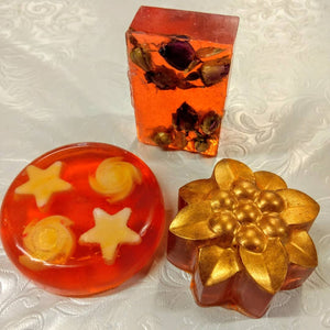 Soap Making Workshop - 18th May 2025