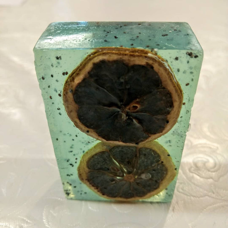 Soap Making Workshop - 18th May 2025