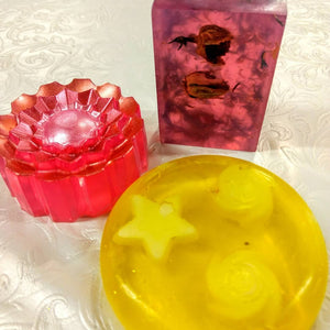 Soap Making Workshop - 22nd June 2024