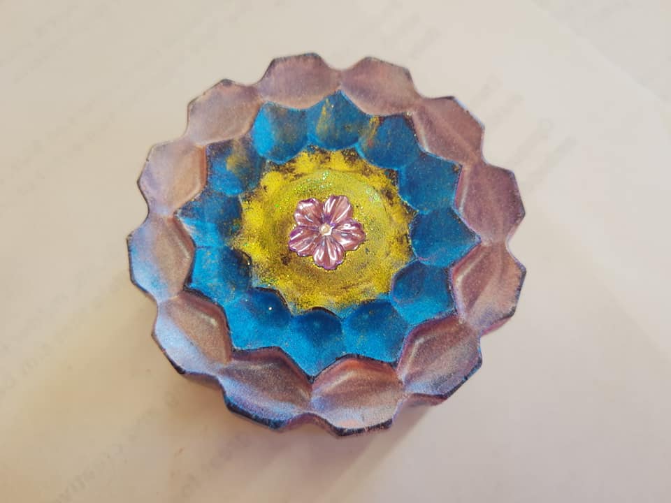 Soap Making Worksho- - 1st February 2026