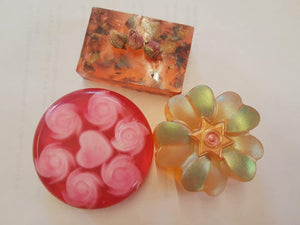 Soap Making Workshop - 18th May 2025