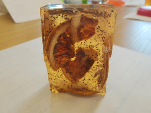 Soap Making Workshop - 18th May 2025