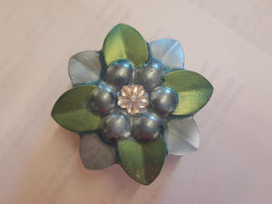 Soap Making Workshop - 18th May 2025
