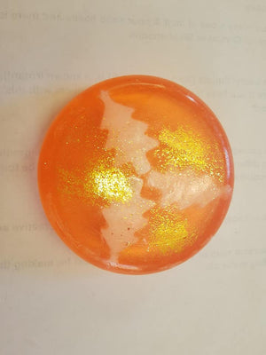 Soap Making Workshop - 18th May 2025