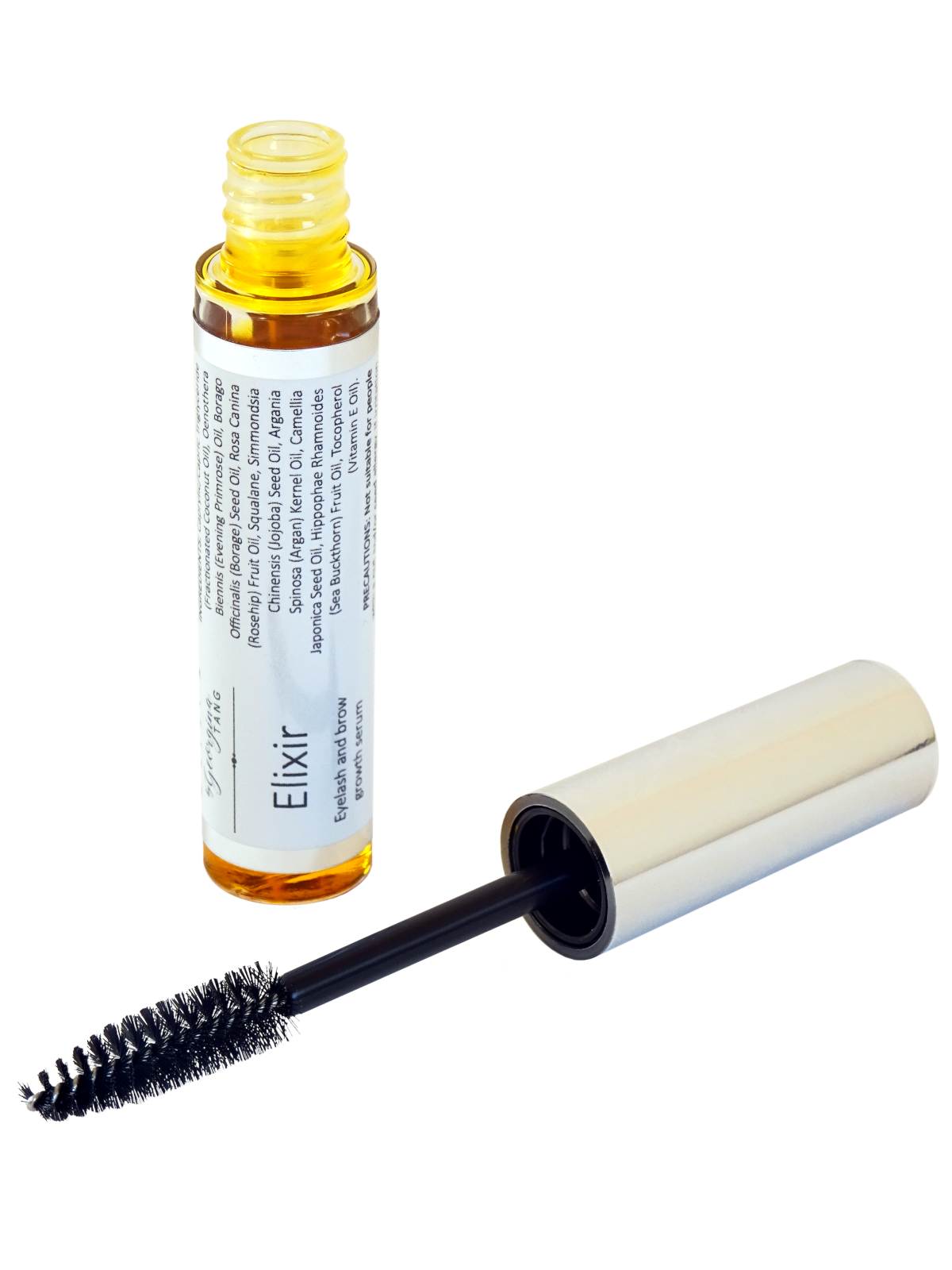 Elixir - Eyelash and Brow Growth Serum