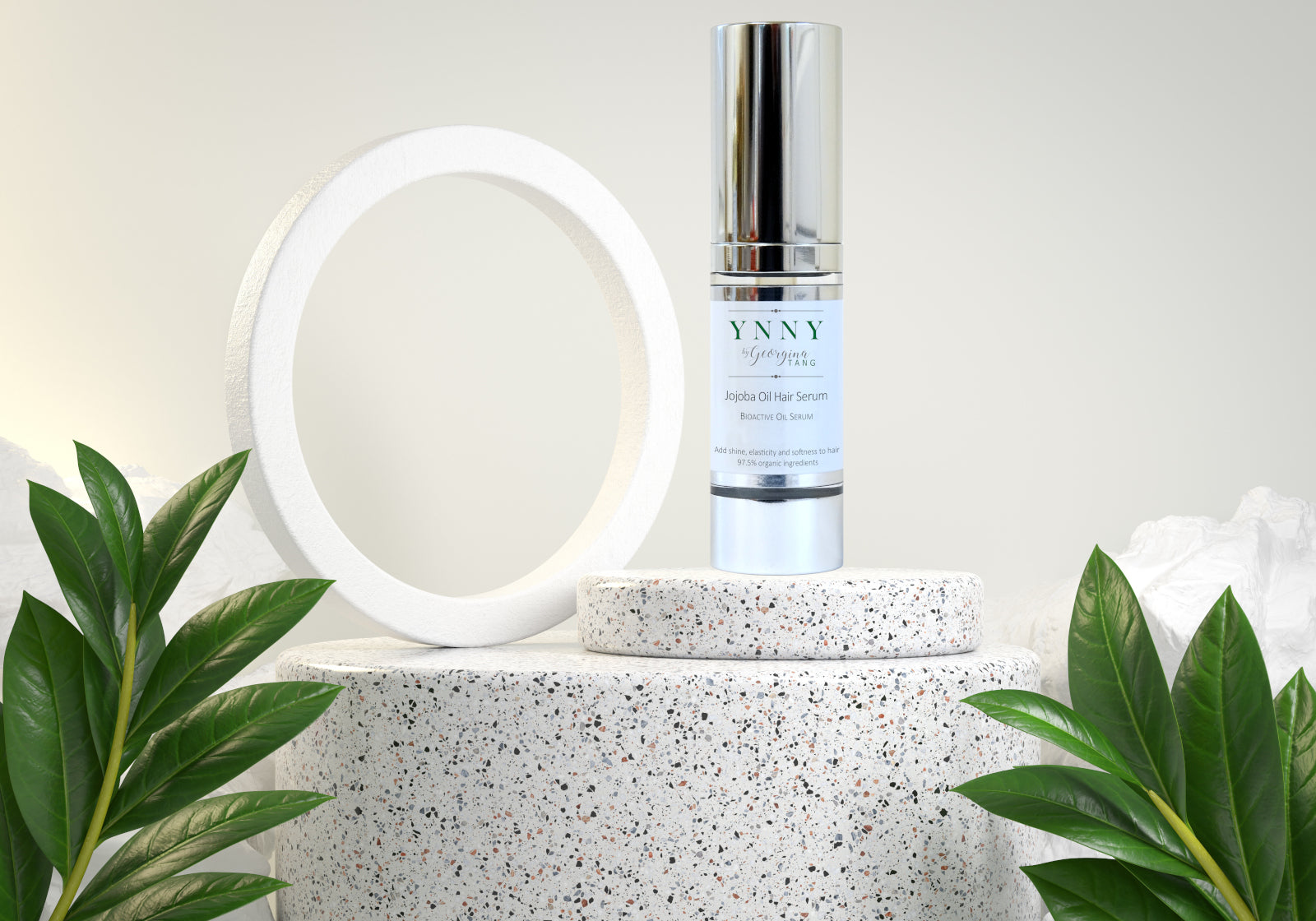 Jojoba Oil Hair Serum Yours Naturally Naturally Yours