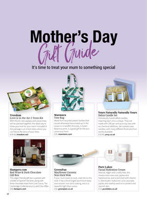 Deluxe Duo Candles In Luxury Gift Box