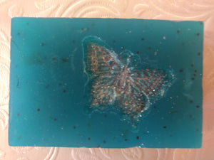 Soap Making Workshop - 18th May 2025